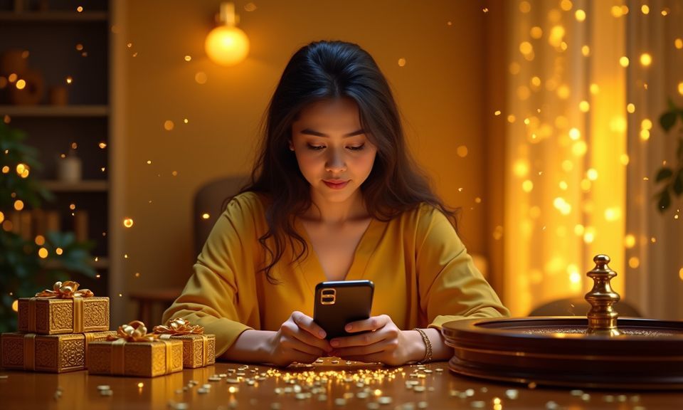 cq33 বোনাস